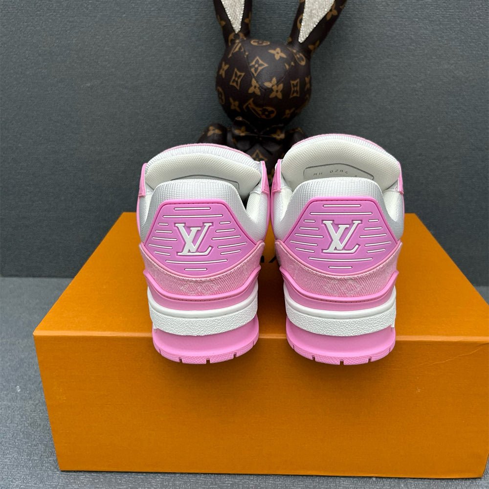Trainer Sneaker Women Shoes - 24HEARTZ