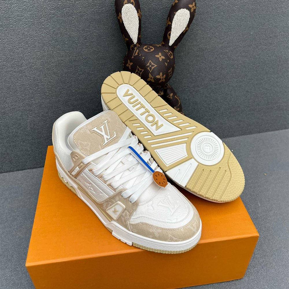 Trainer Sneaker Women Shoes - 24HEARTZ