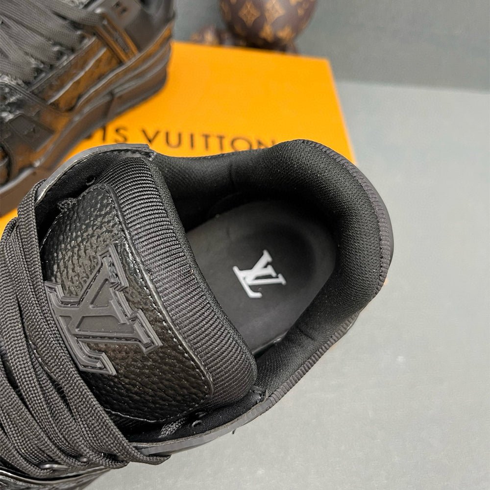 Trainer Sneaker Women Shoes - 24HEARTZ