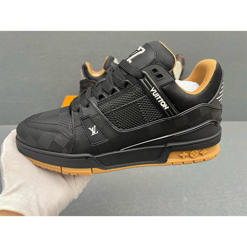 Trainer Sneaker Women Shoes - 24HEARTZ