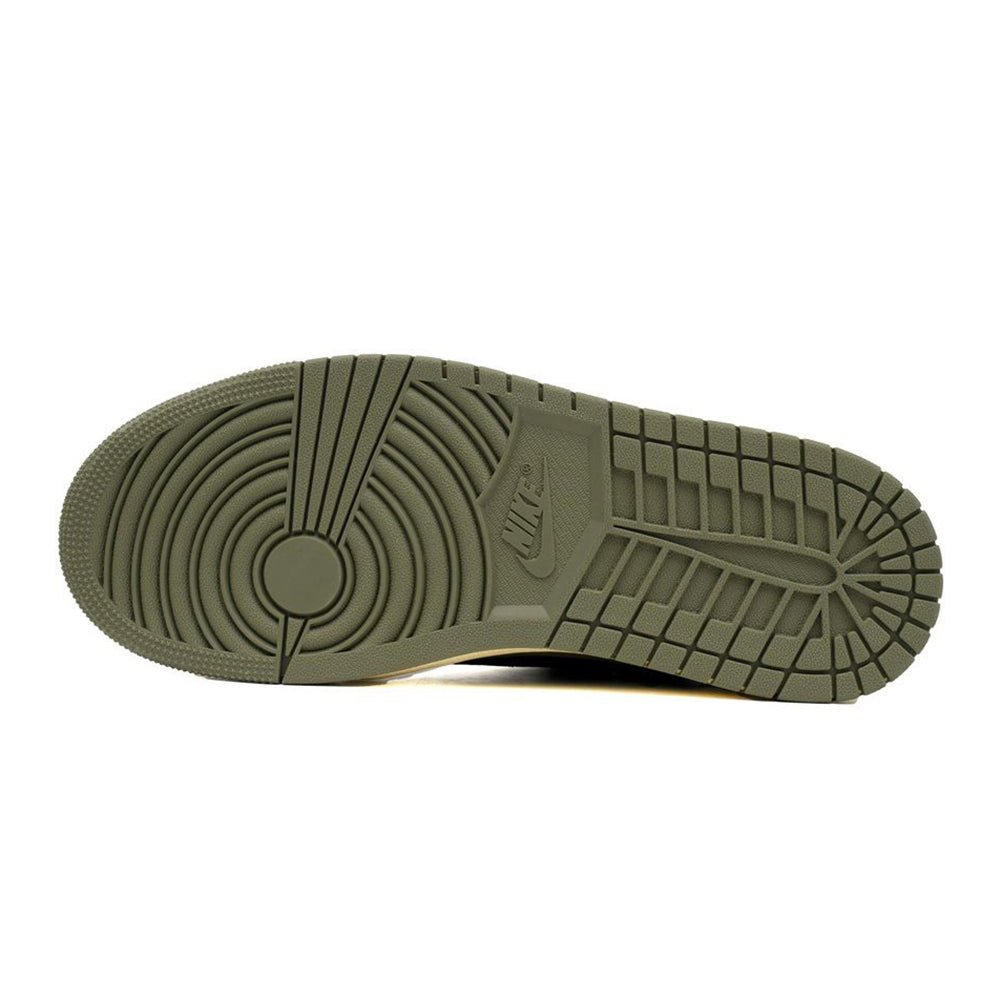 Travis Scott Sneaker Women Shoes - 24HEARTZ