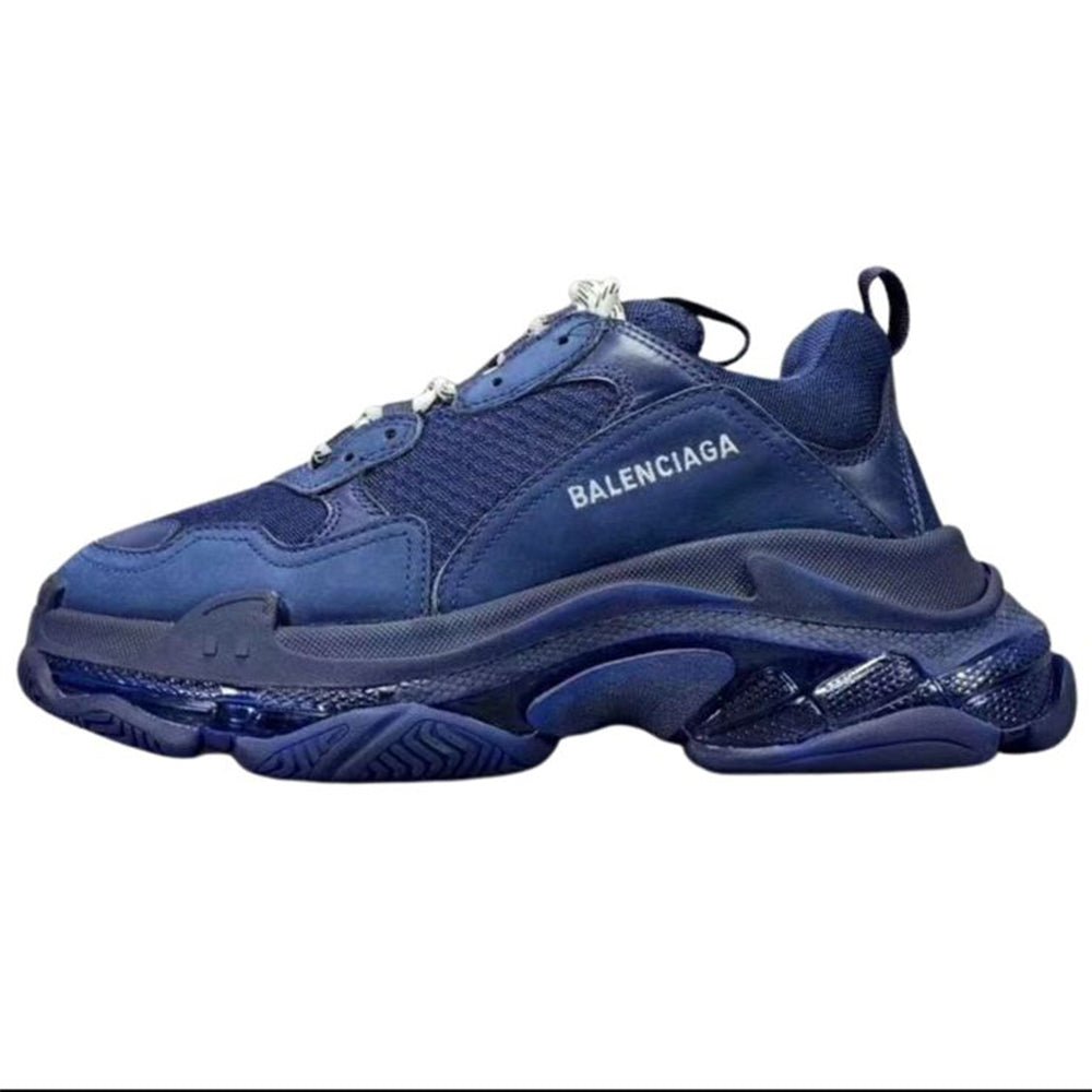 Triple S Women Shoes - 24HEARTZ