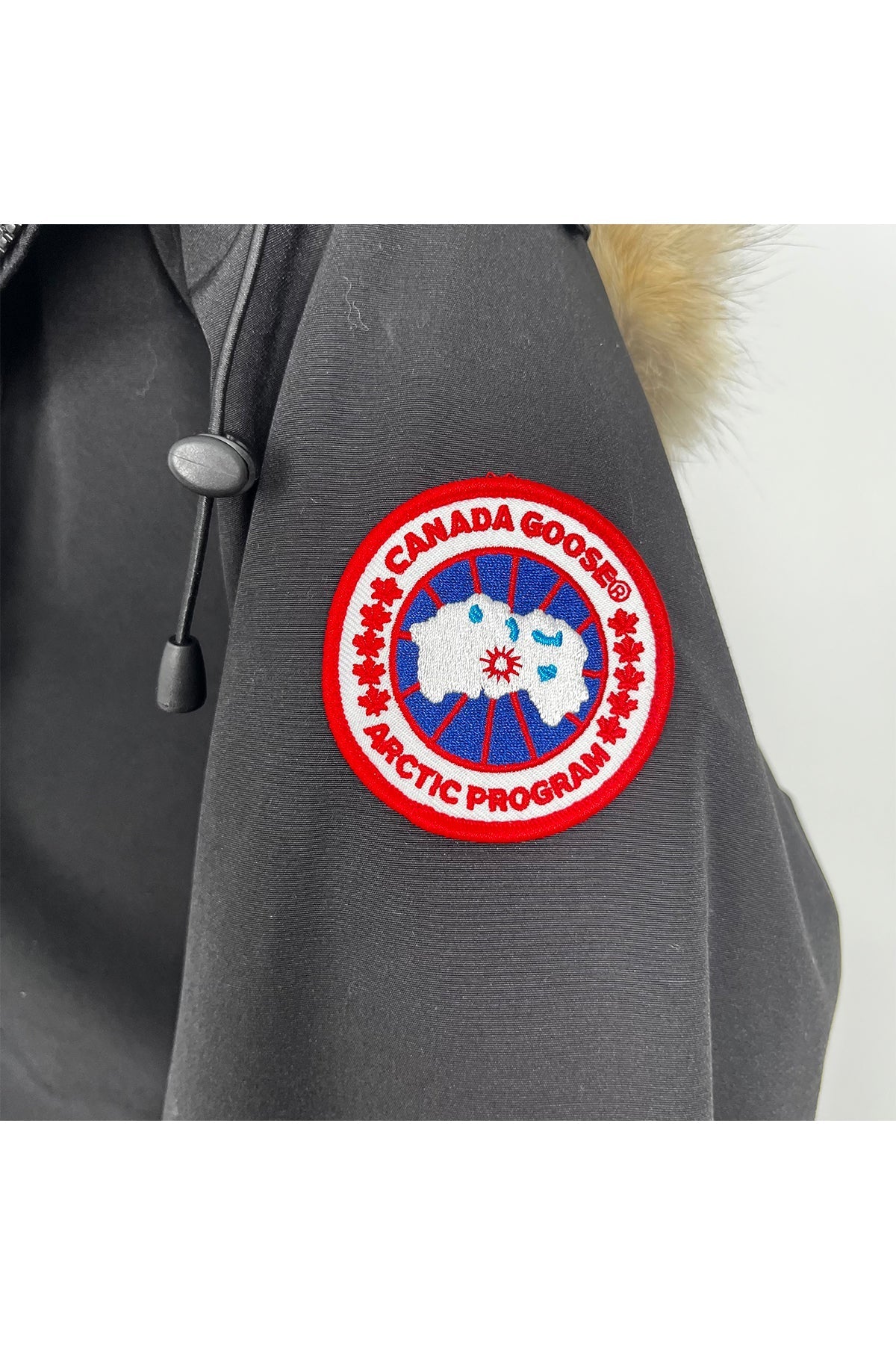 Victoria Parka Women Jackets - 24HEARTZ