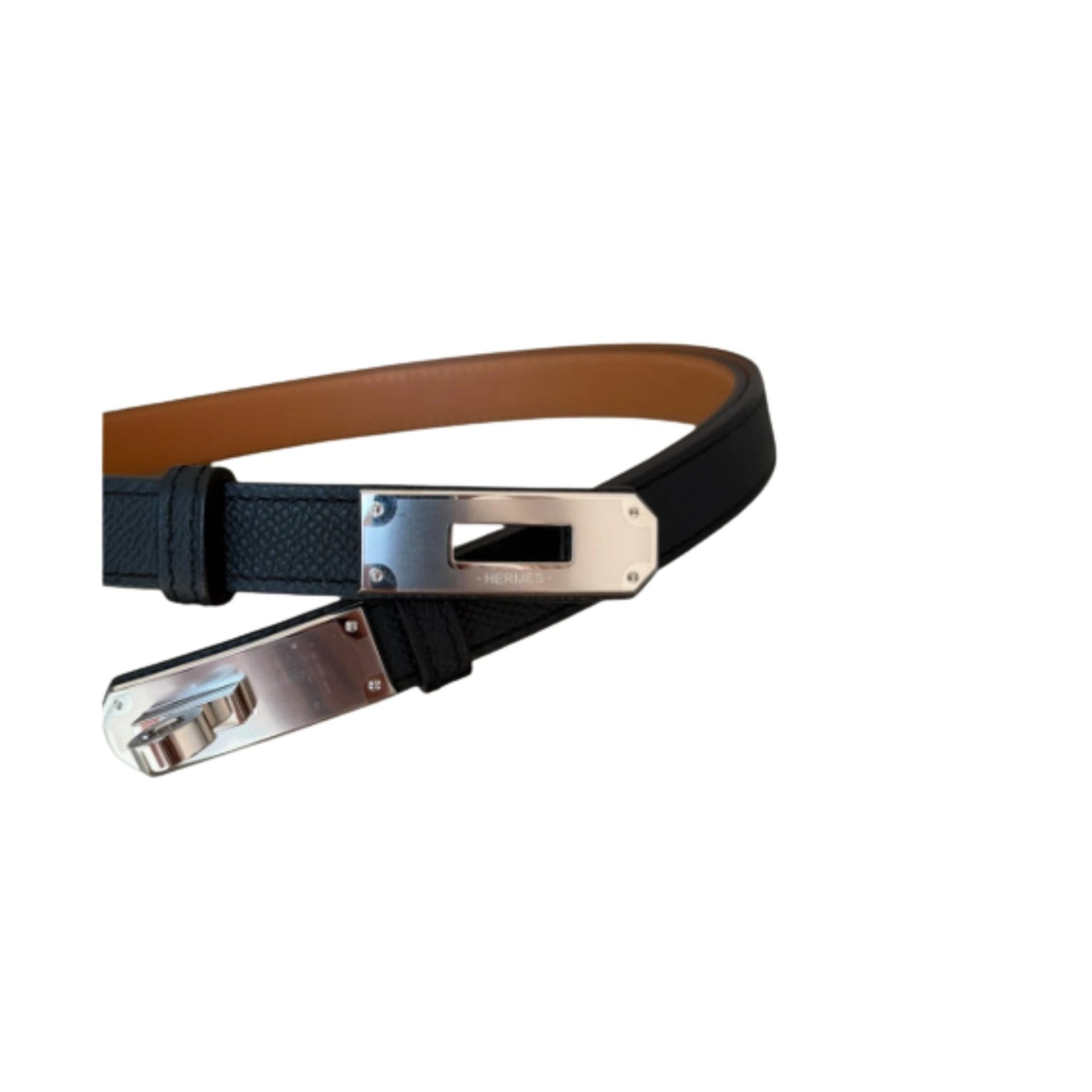 W BELT 11 - 24HEARTZ