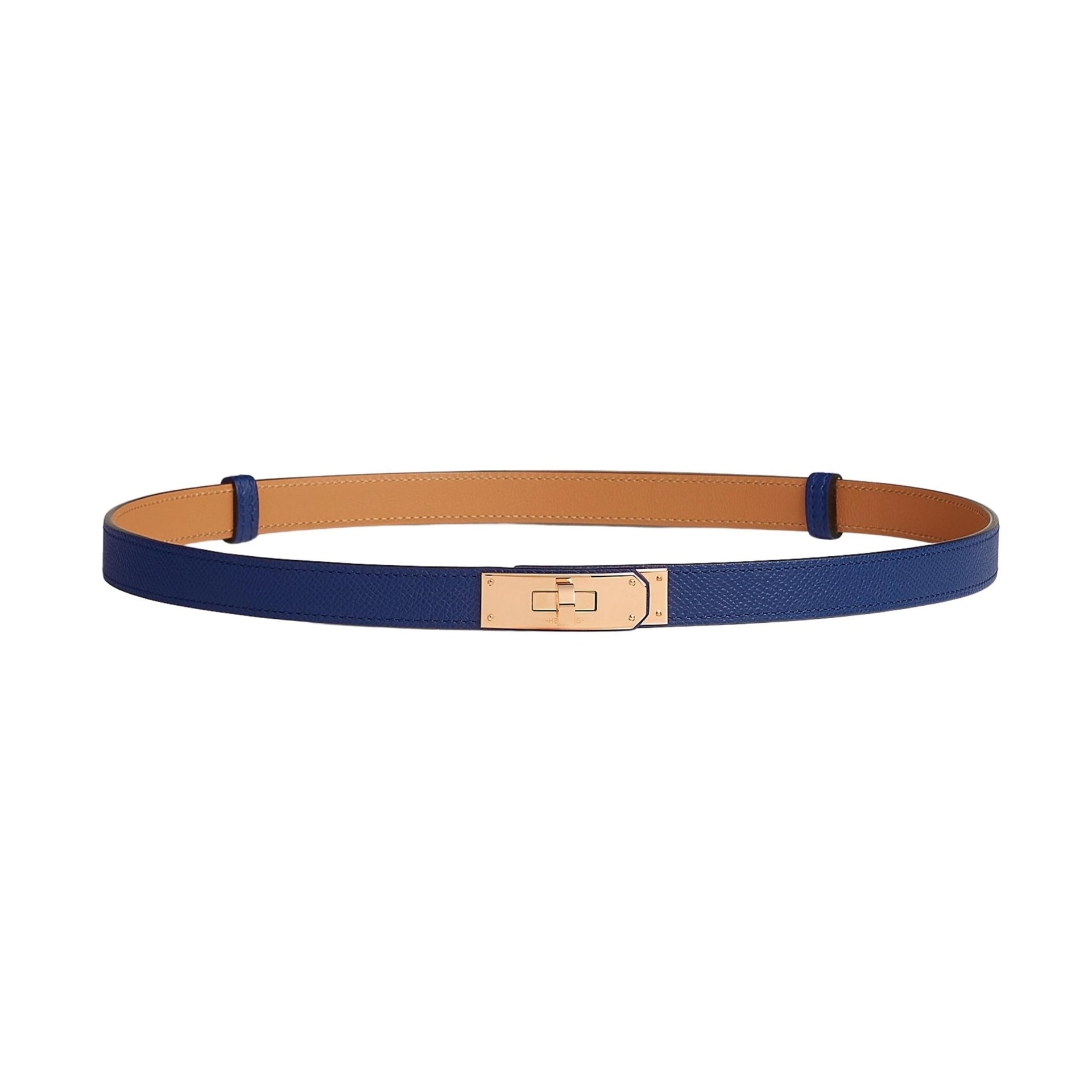W BELT 12 - 24HEARTZ