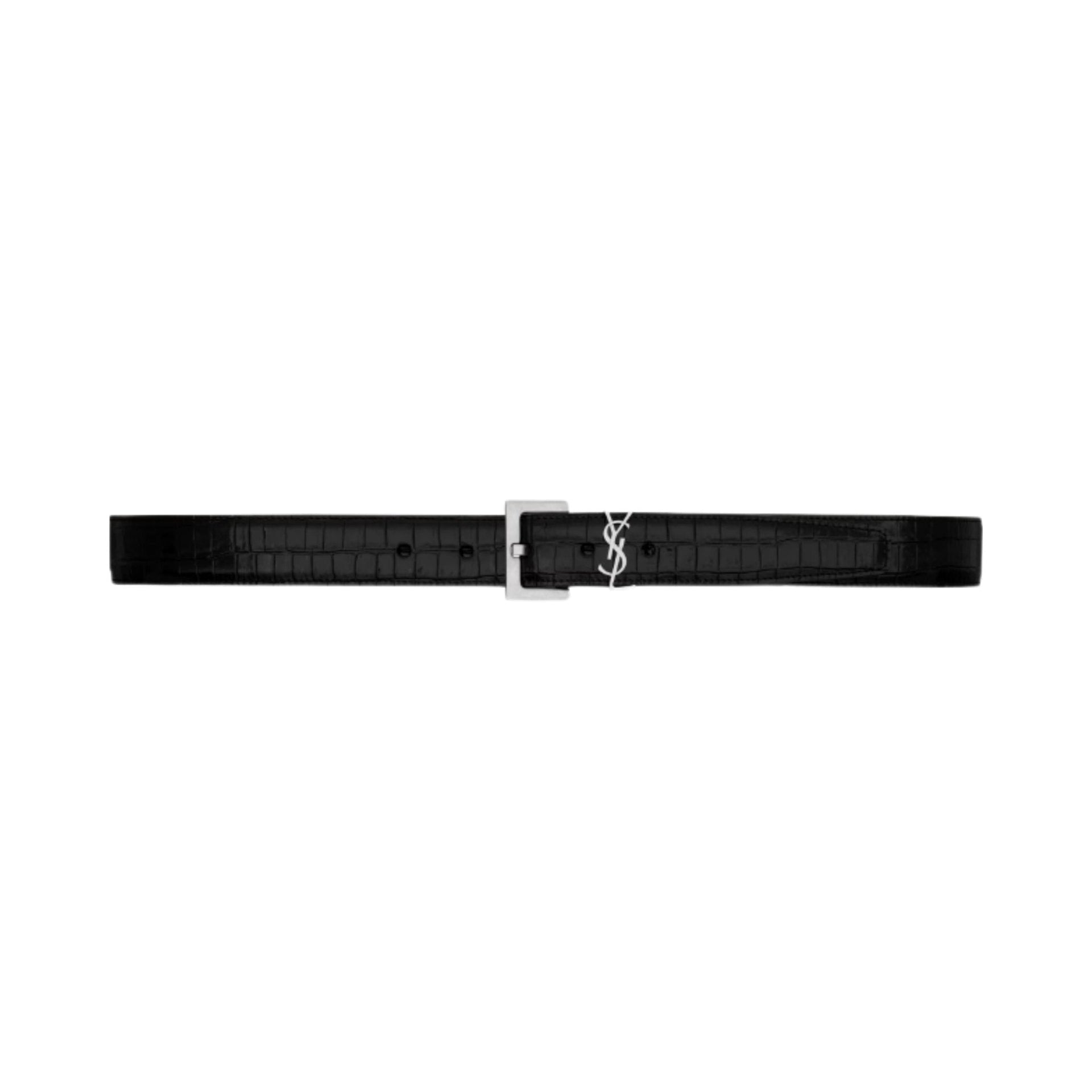 W BELT 14 - 24HEARTZ