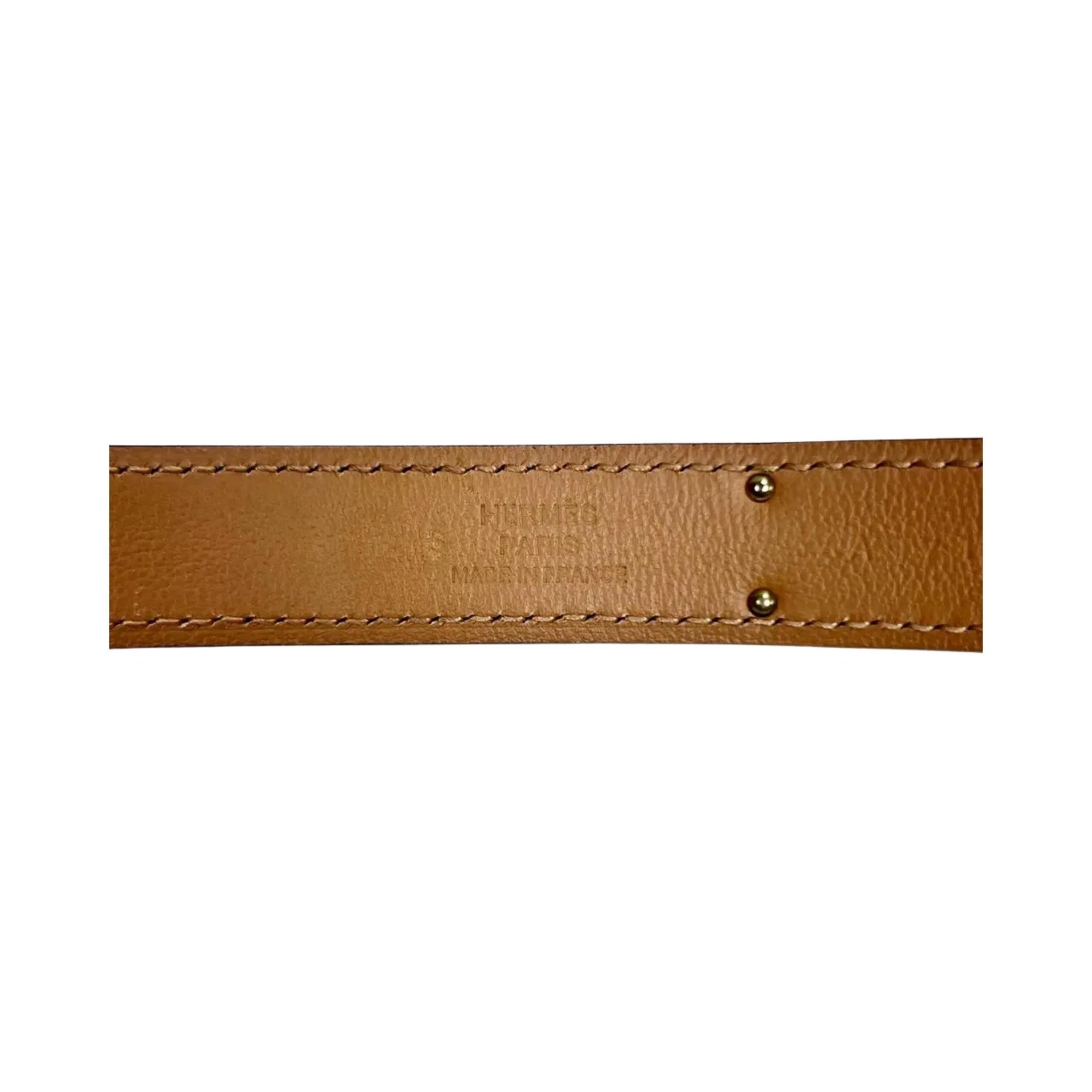 W BELT 18 - 24HEARTZ