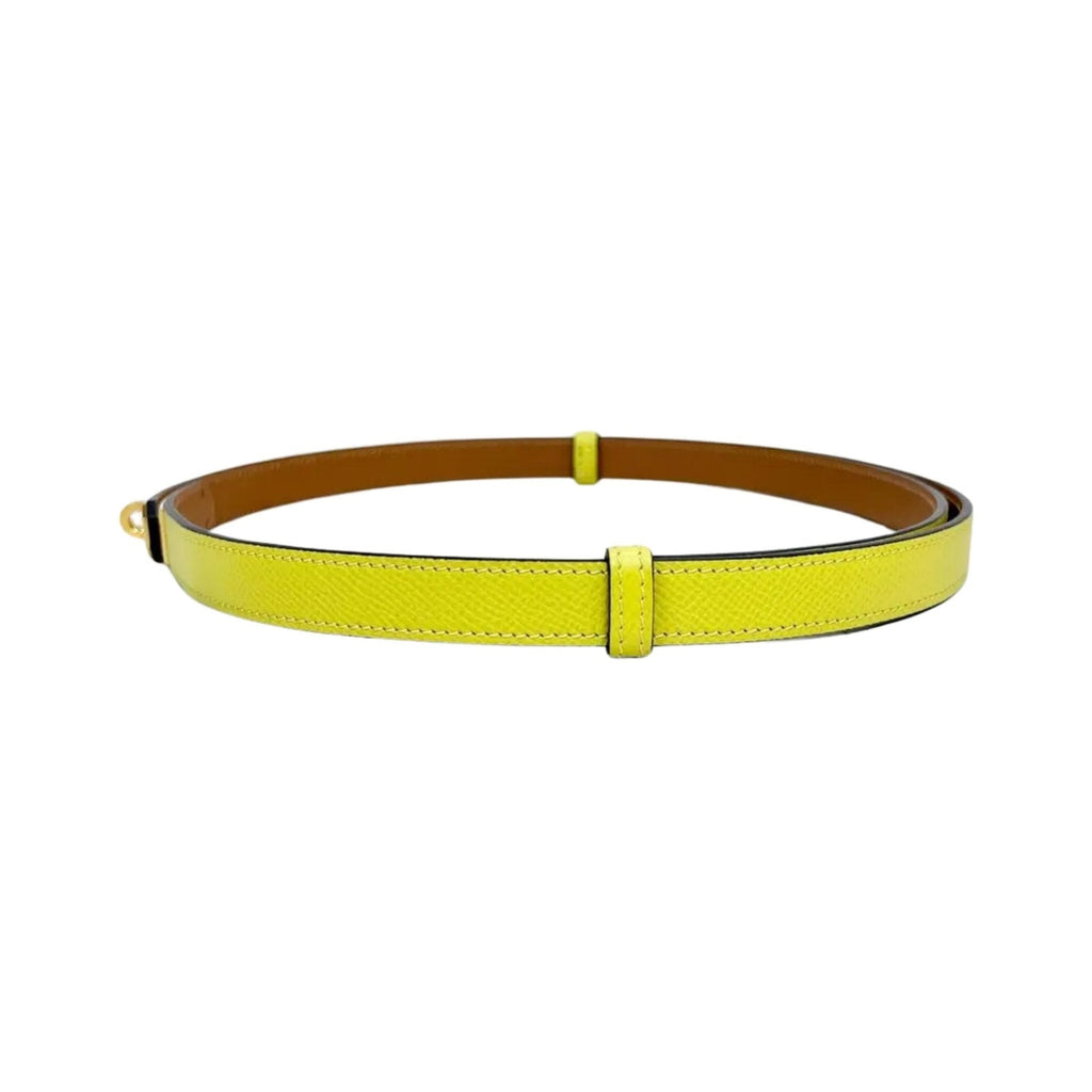 W BELT 18 - 24HEARTZ