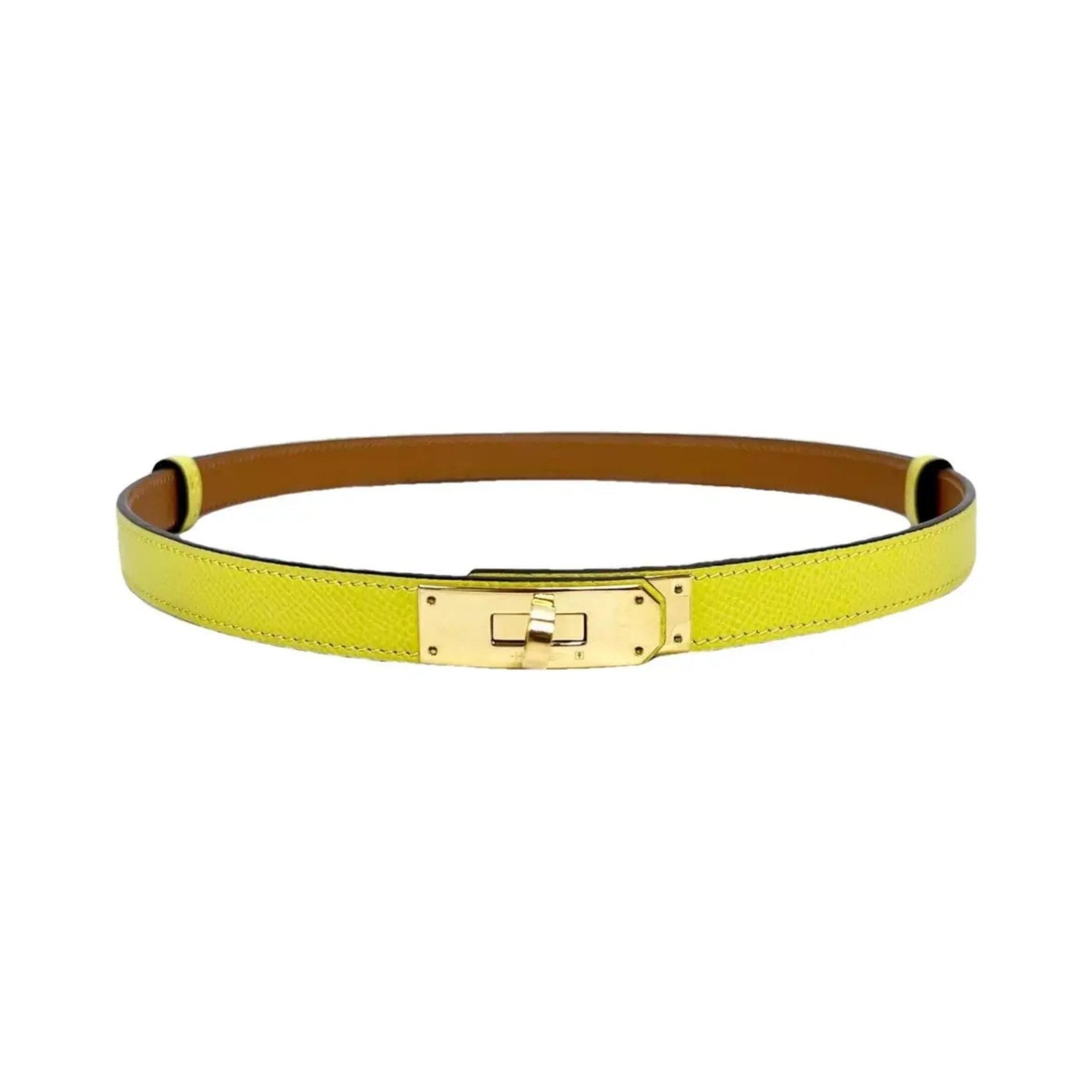 W BELT 18 - 24HEARTZ