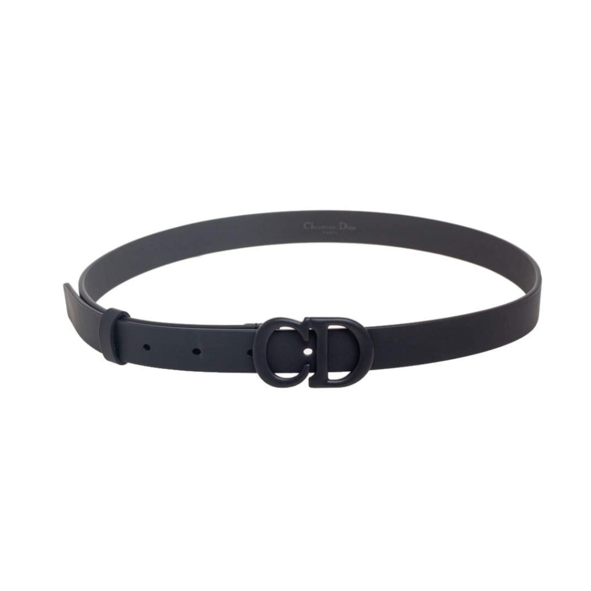 W BELT 2 - 24HEARTZ