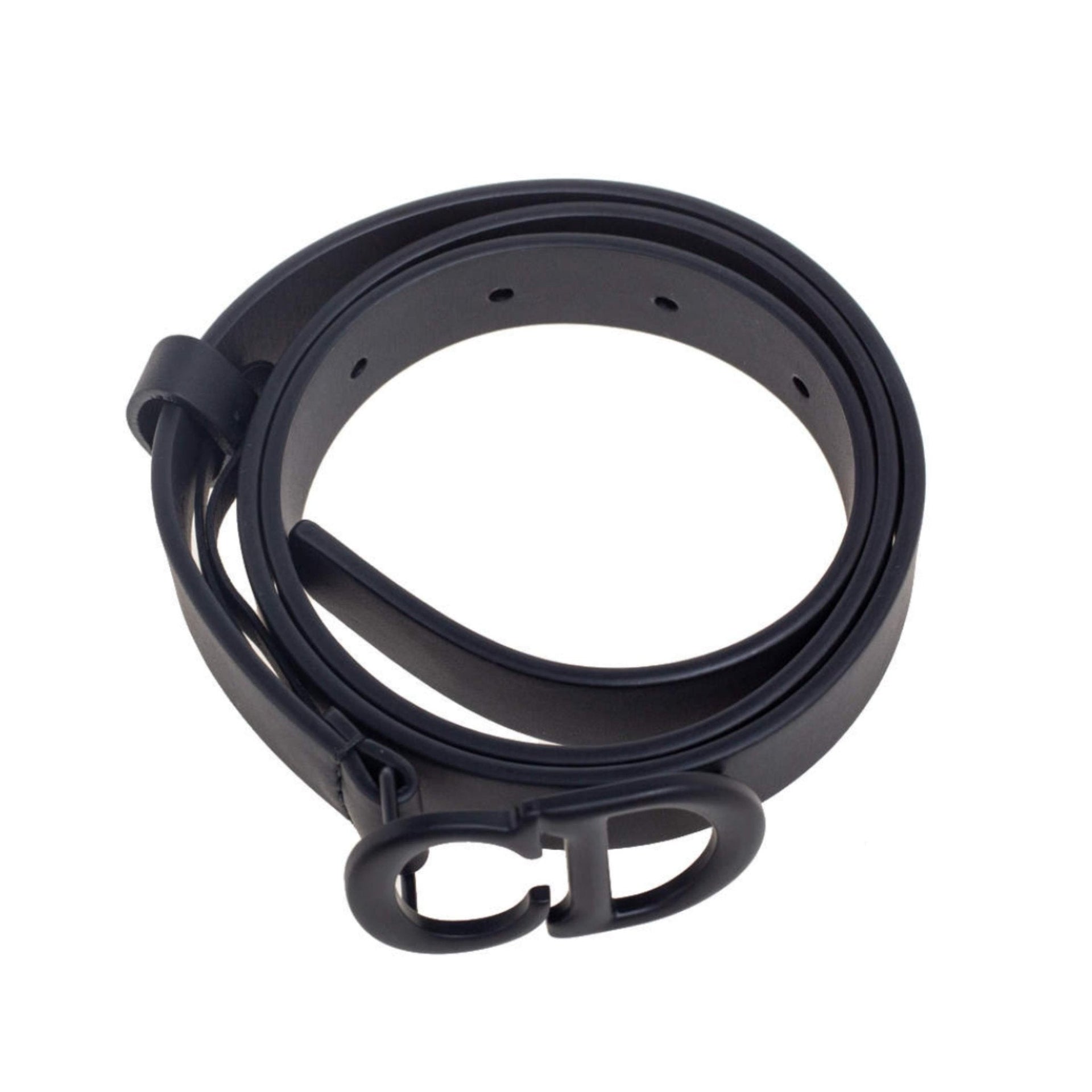 W BELT 2 - 24HEARTZ