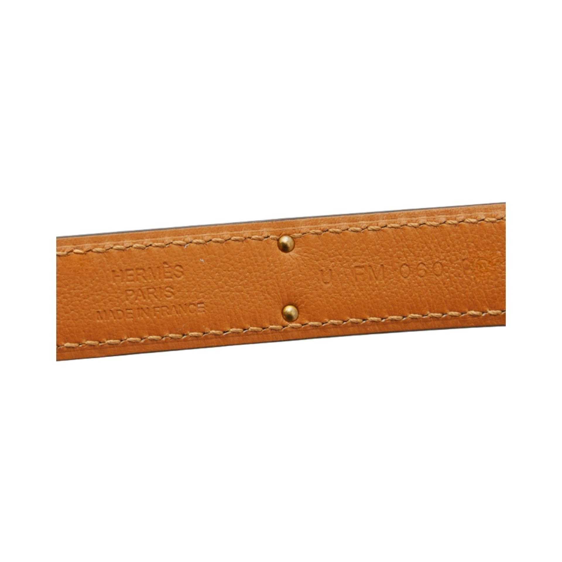 W BELT 22 - 24HEARTZ