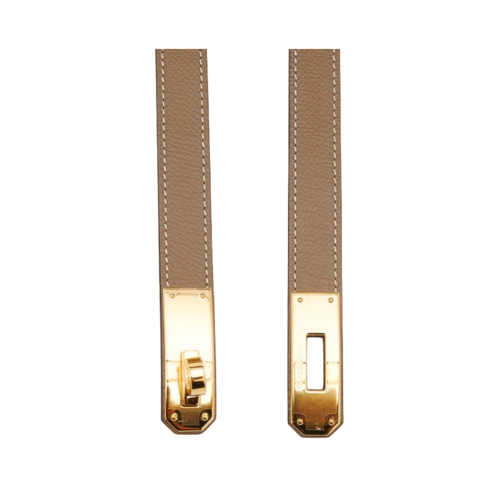 W BELT 22 - 24HEARTZ
