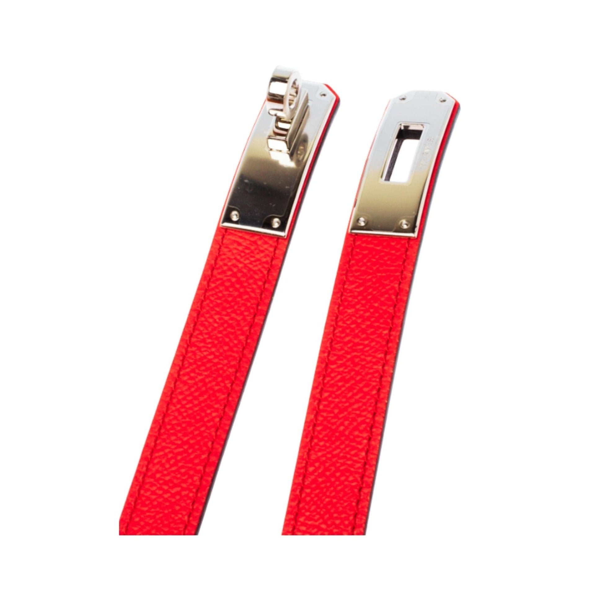 W BELT 23 - 24HEARTZ