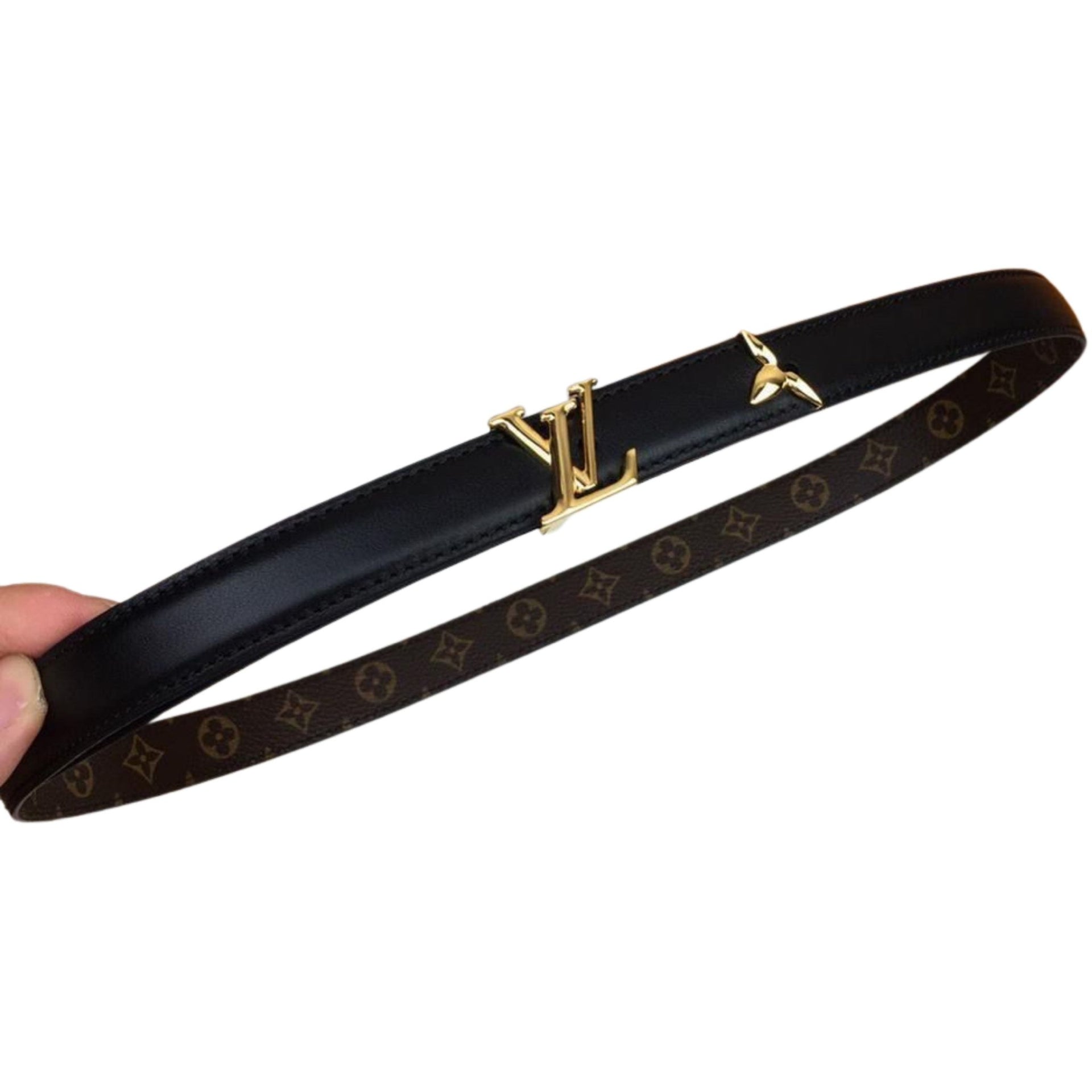 W BELT 29 - 24HEARTZ