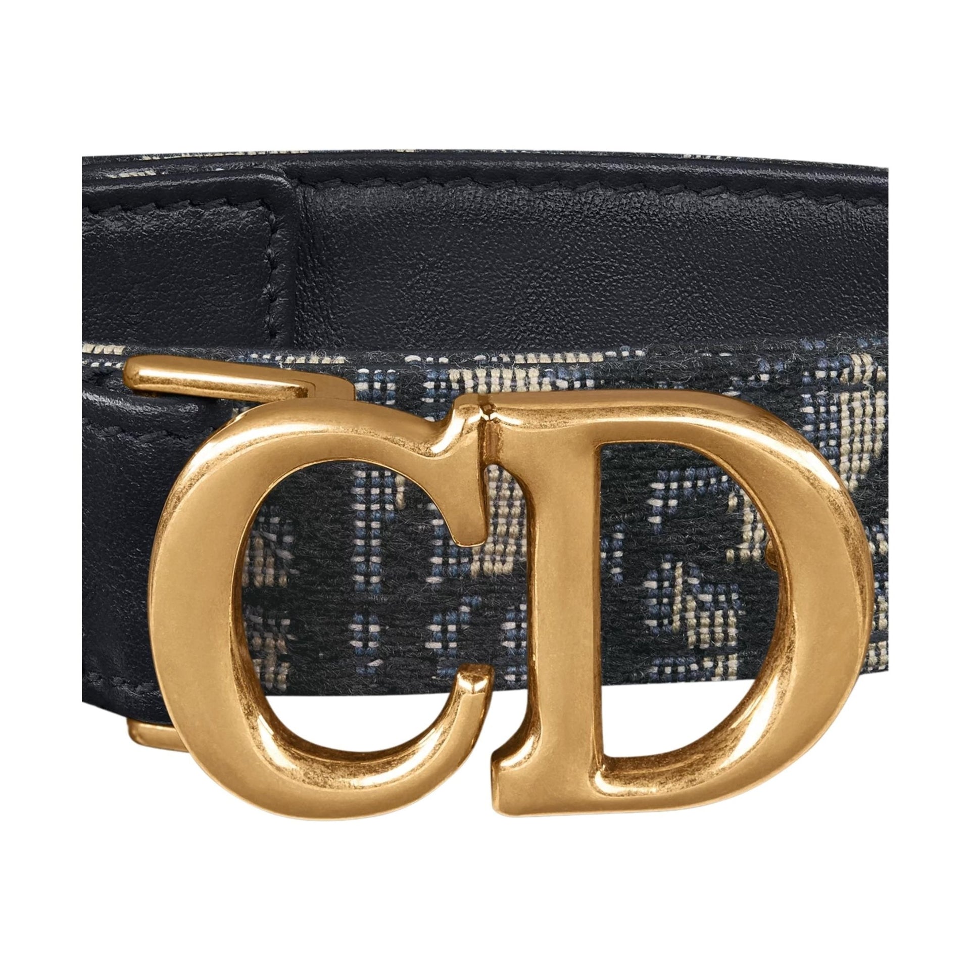 W BELT 3 - 24HEARTZ