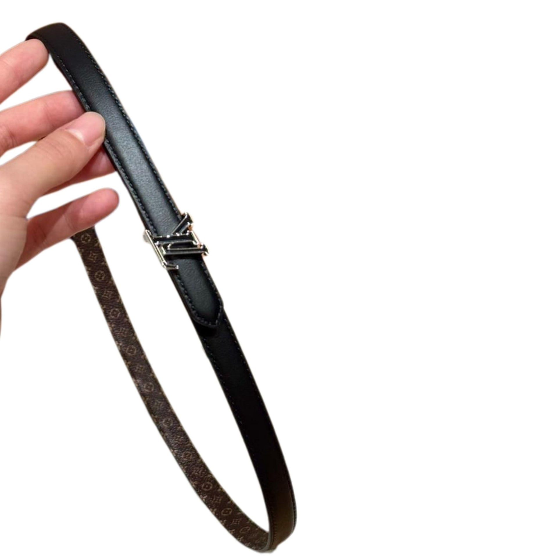 W BELT 31 - 24HEARTZ