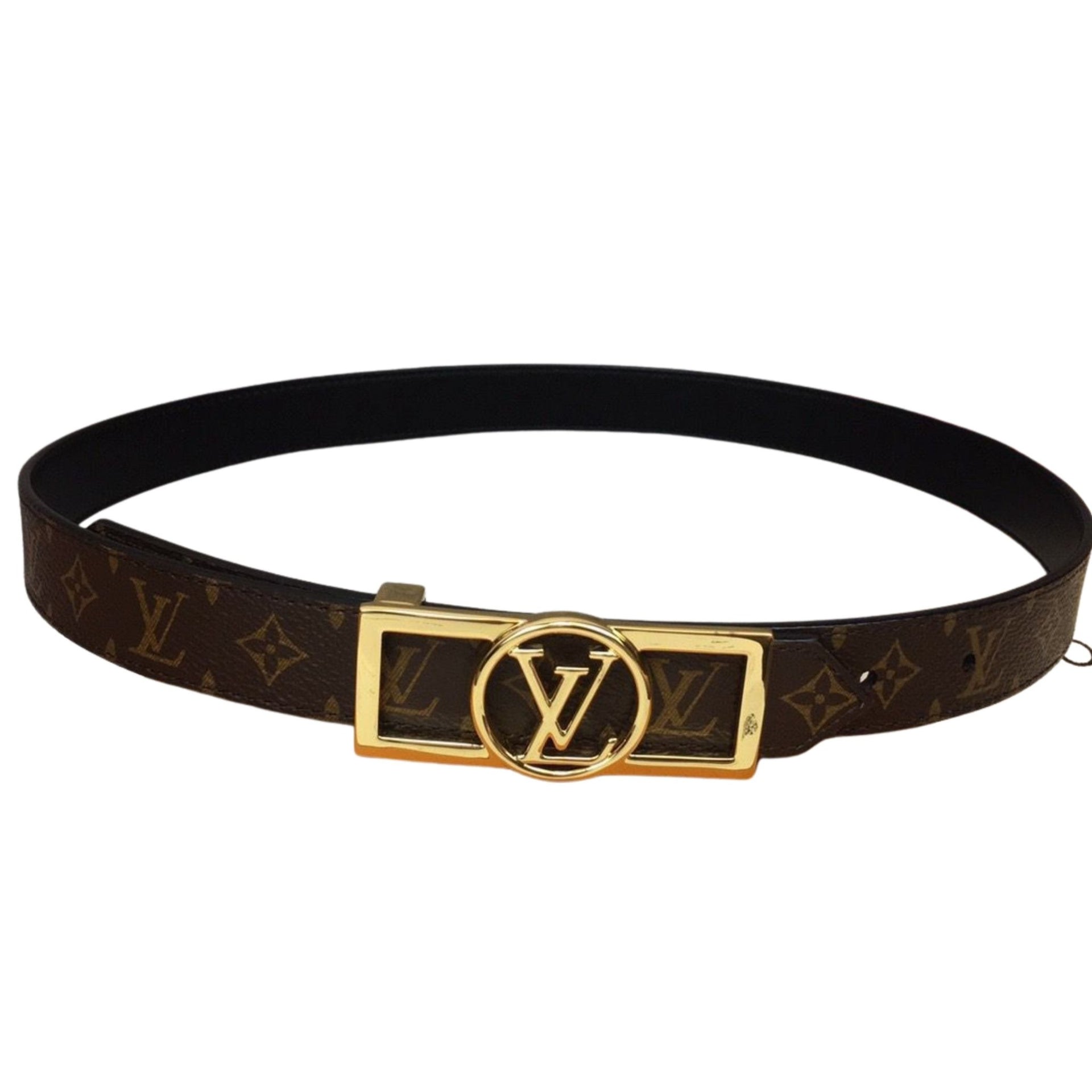W BELT 43 - 24HEARTZ