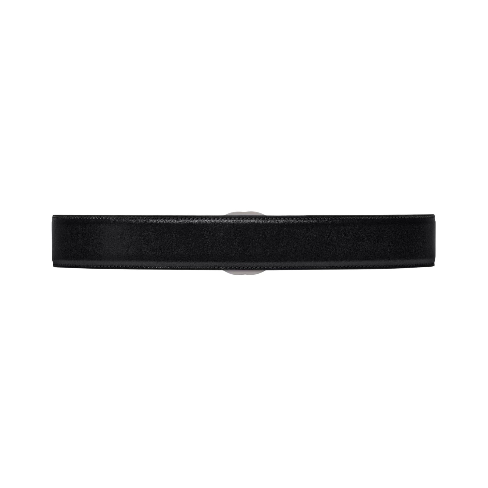 W BELT 5 - 24HEARTZ