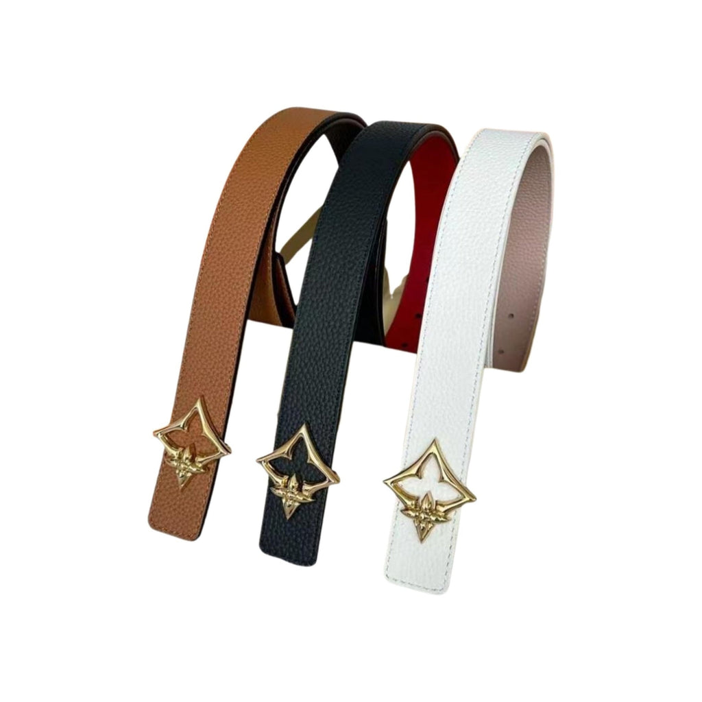 W BELT 52 - 24HEARTZ