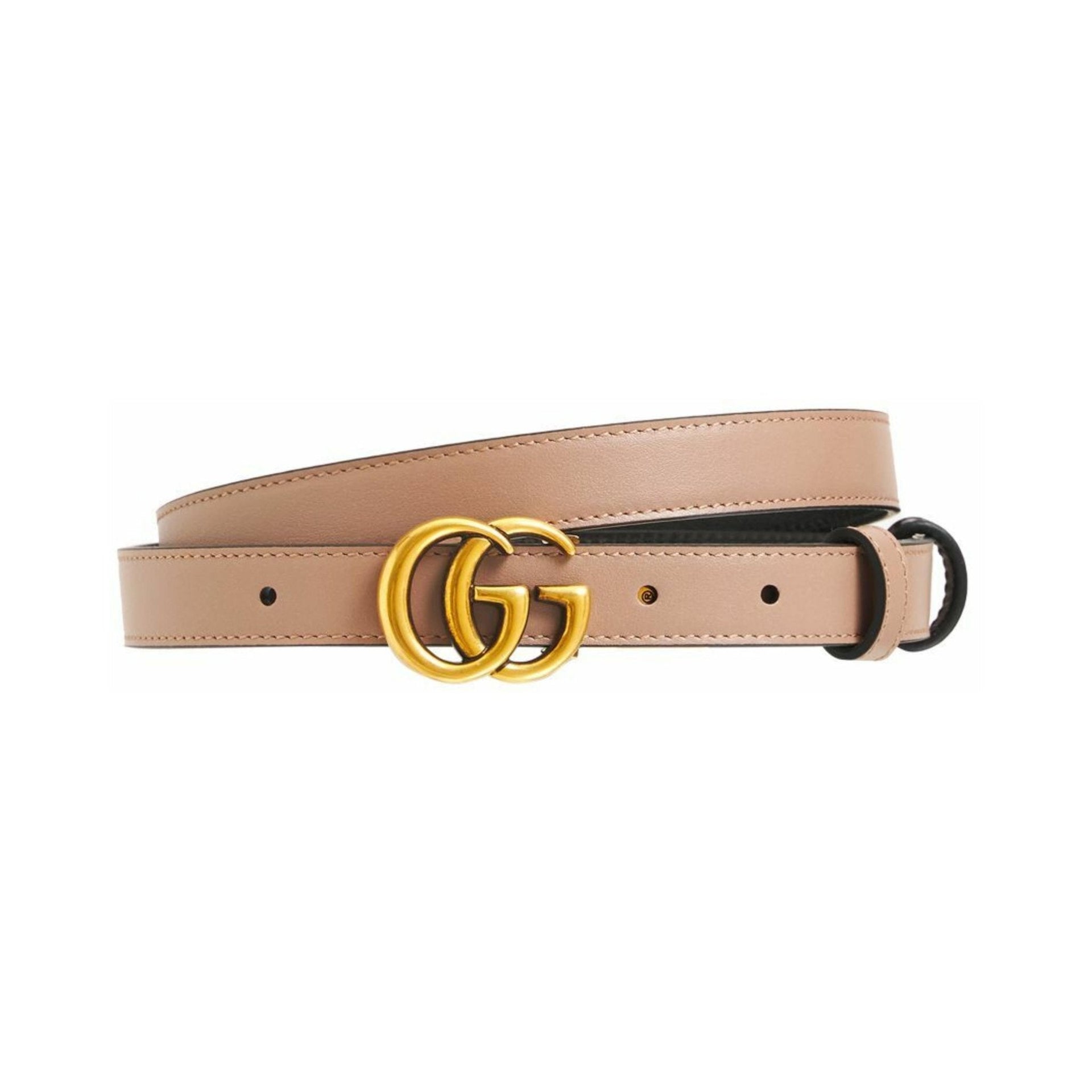 W BELT 7 - 24HEARTZ