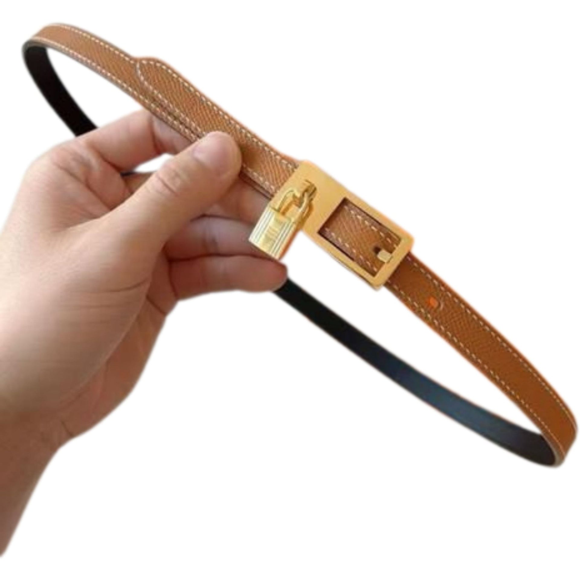 W BELT 76 - 24HEARTZ