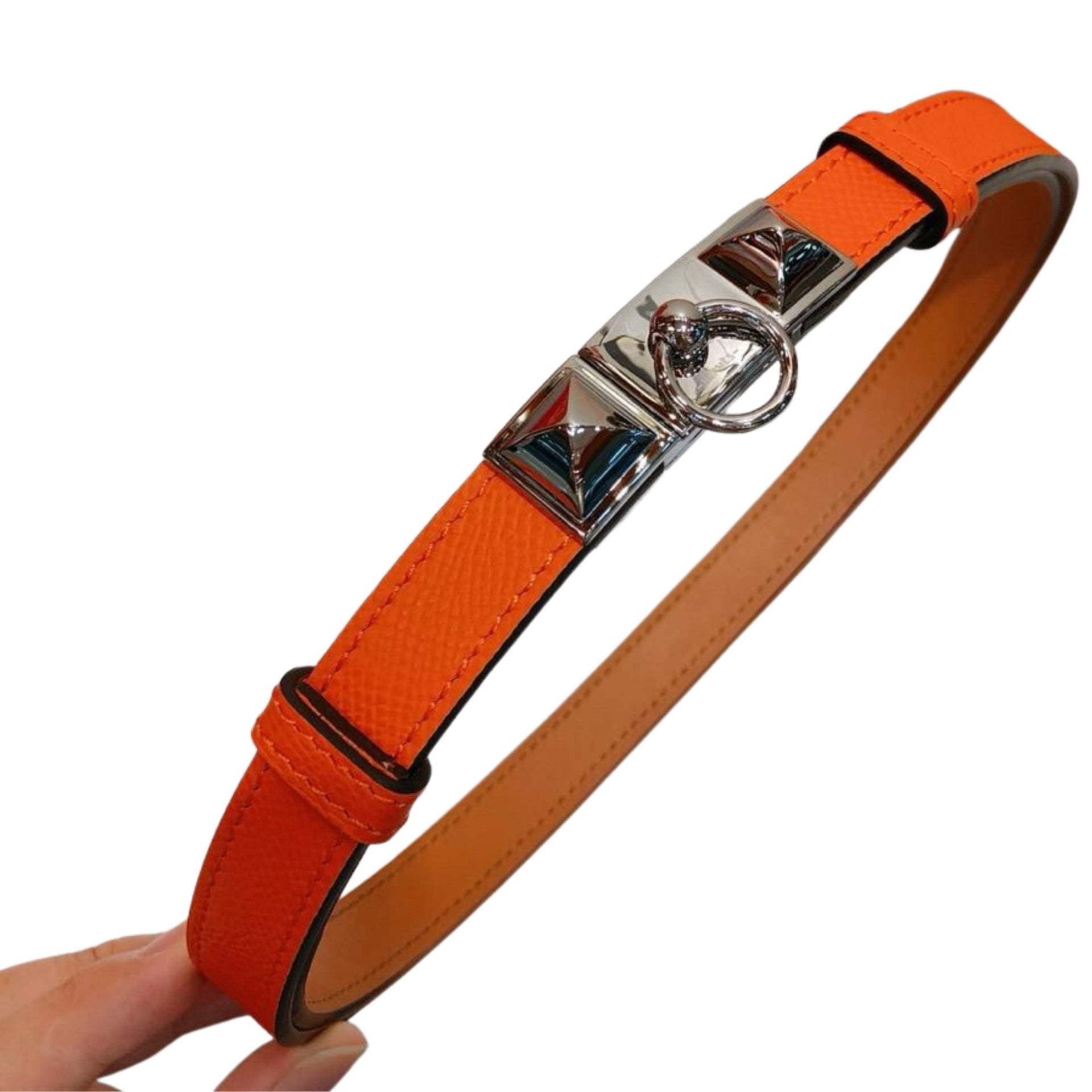 W BELT 78 - 24HEARTZ