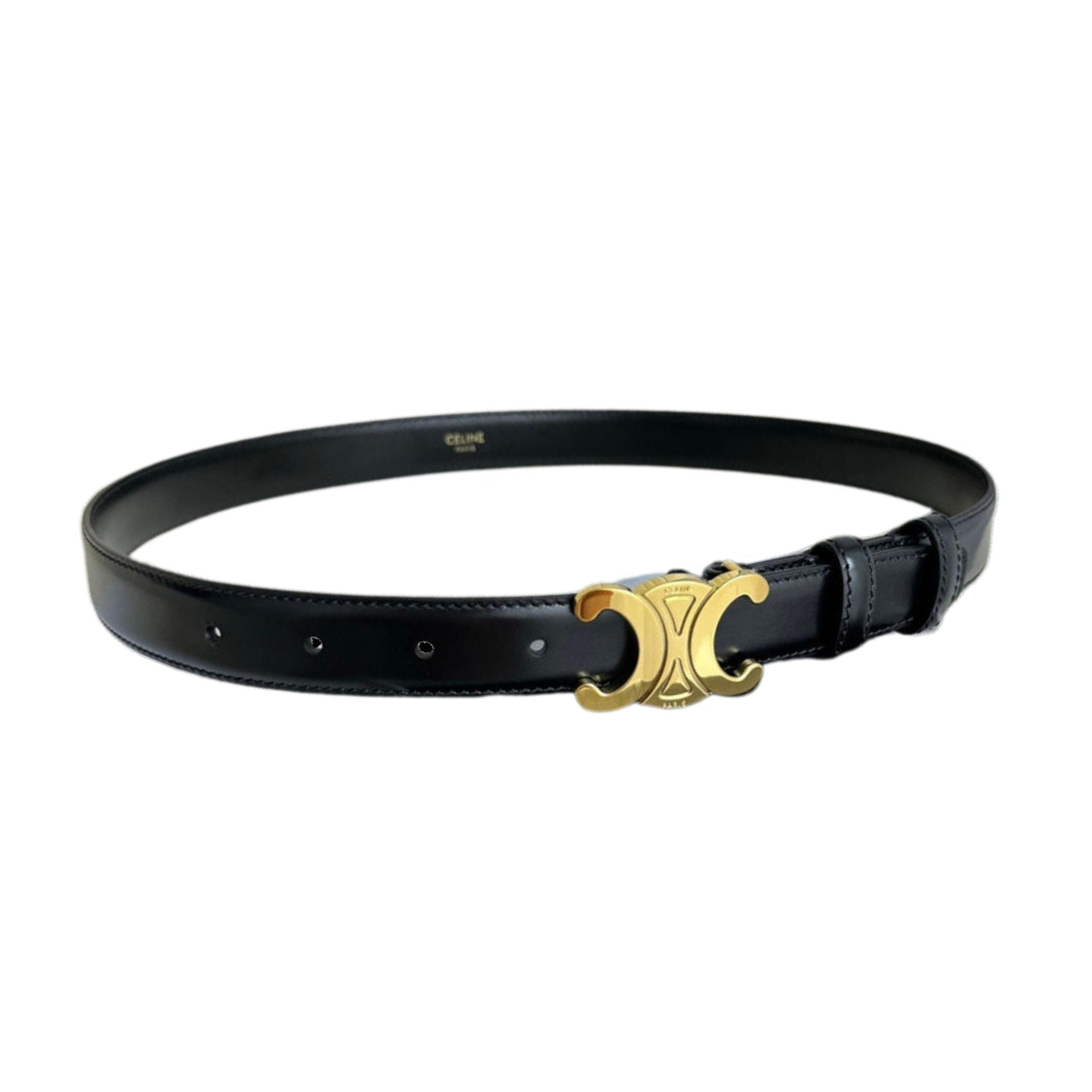 W BELT 8 - 24HEARTZ