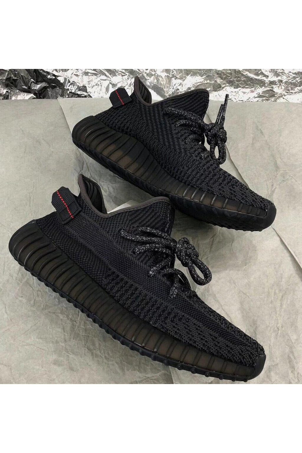 Yeezy 350 Women Shoes - 24HEARTZ