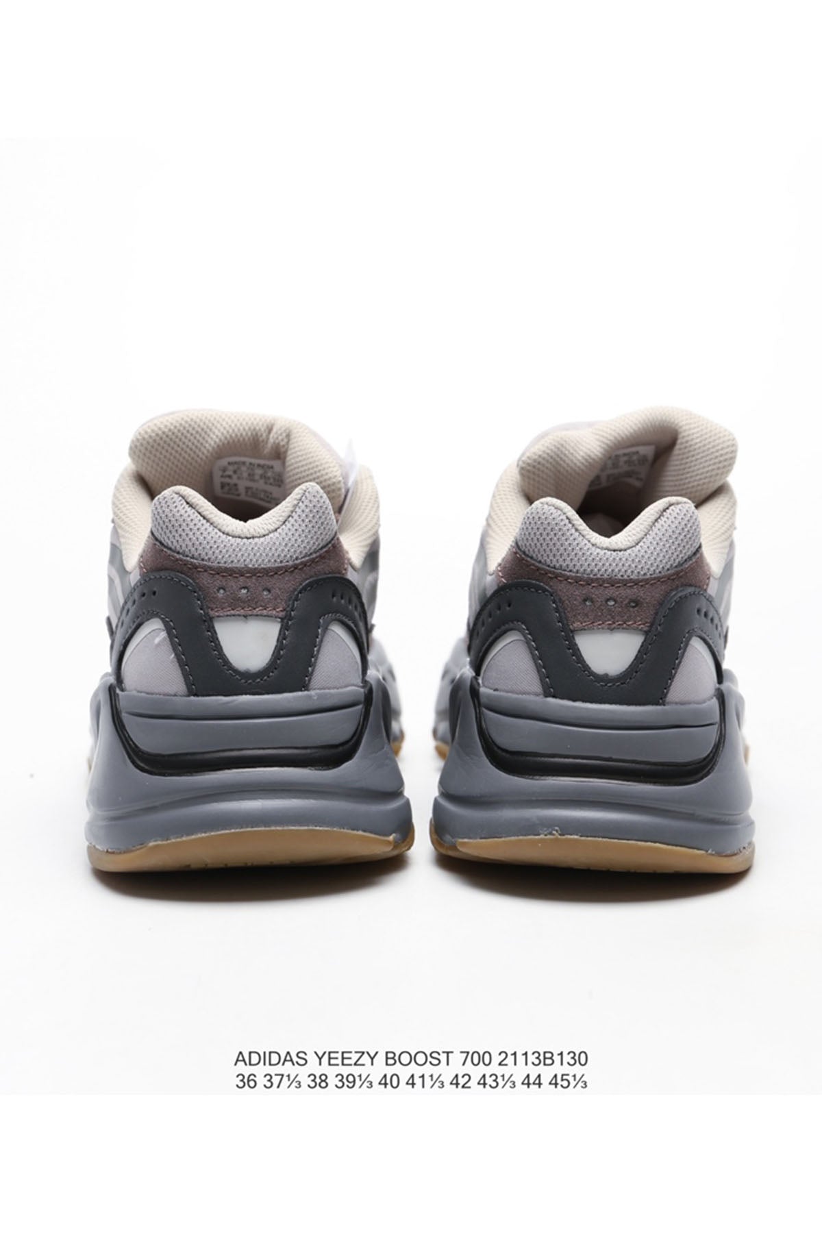Yeezy 700 Women Shoes - 24HEARTZ